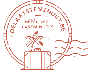 Delaatsteminuut Stempel