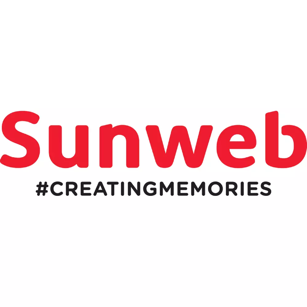 Sunweb Logo