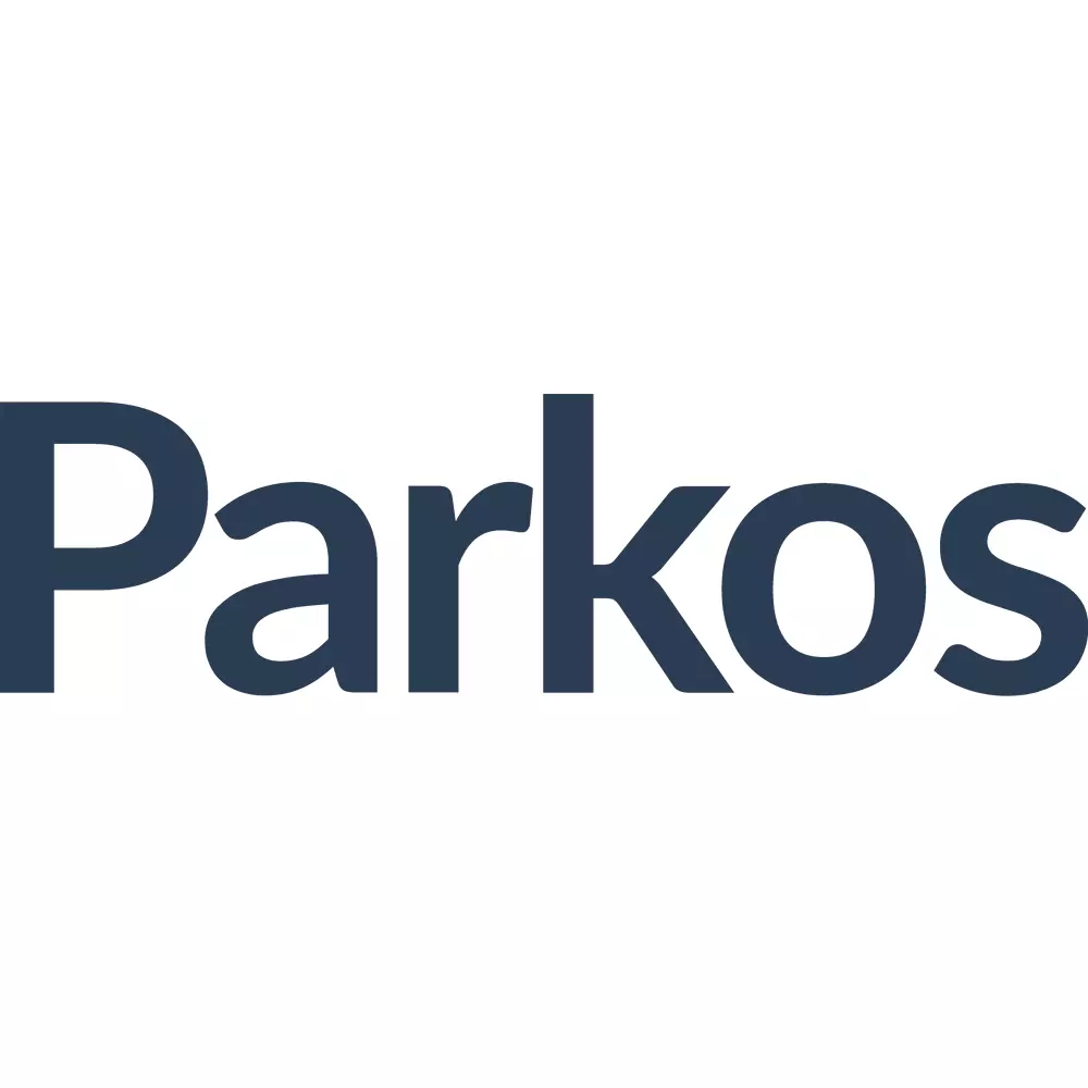 Parkos Logo