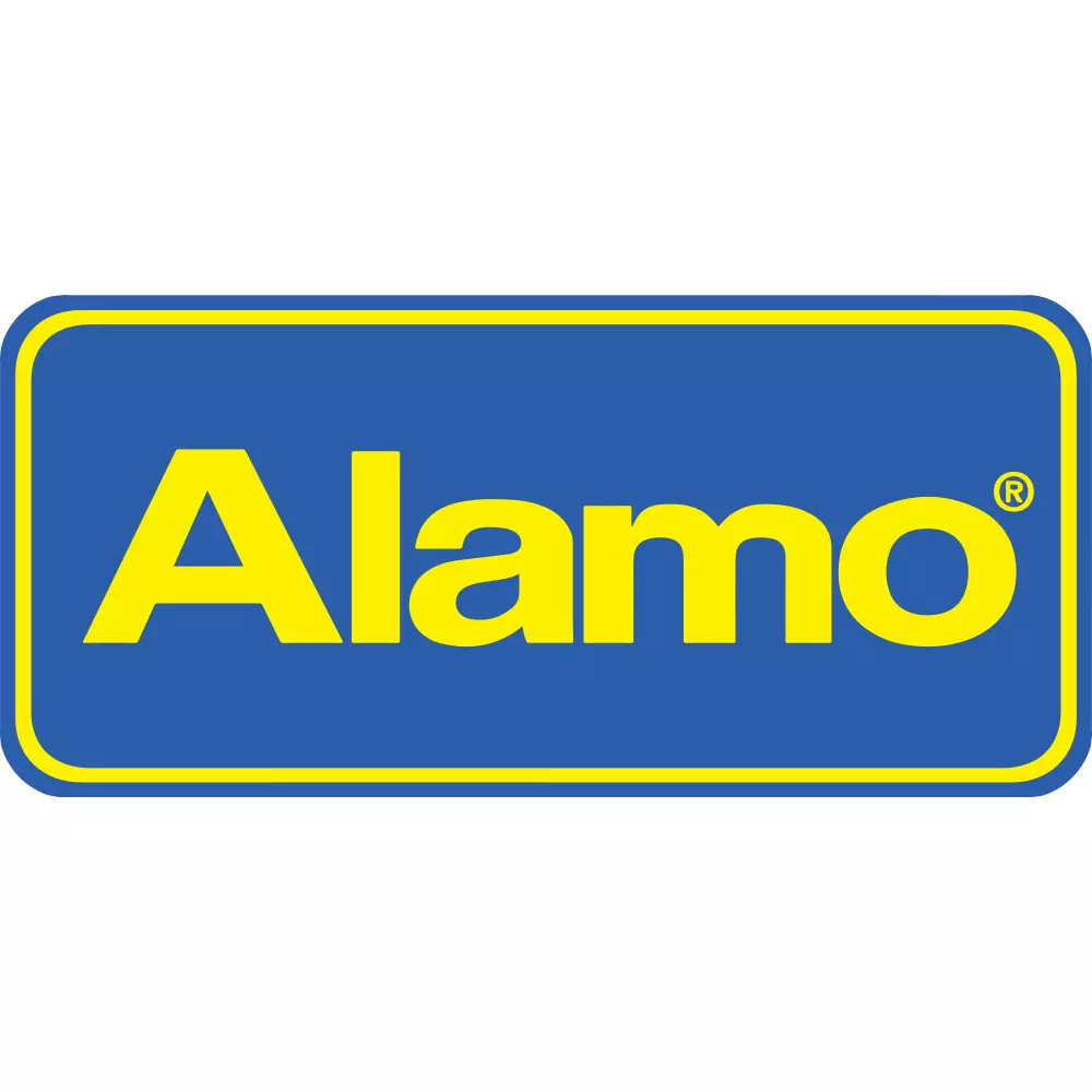 Alamo Logo