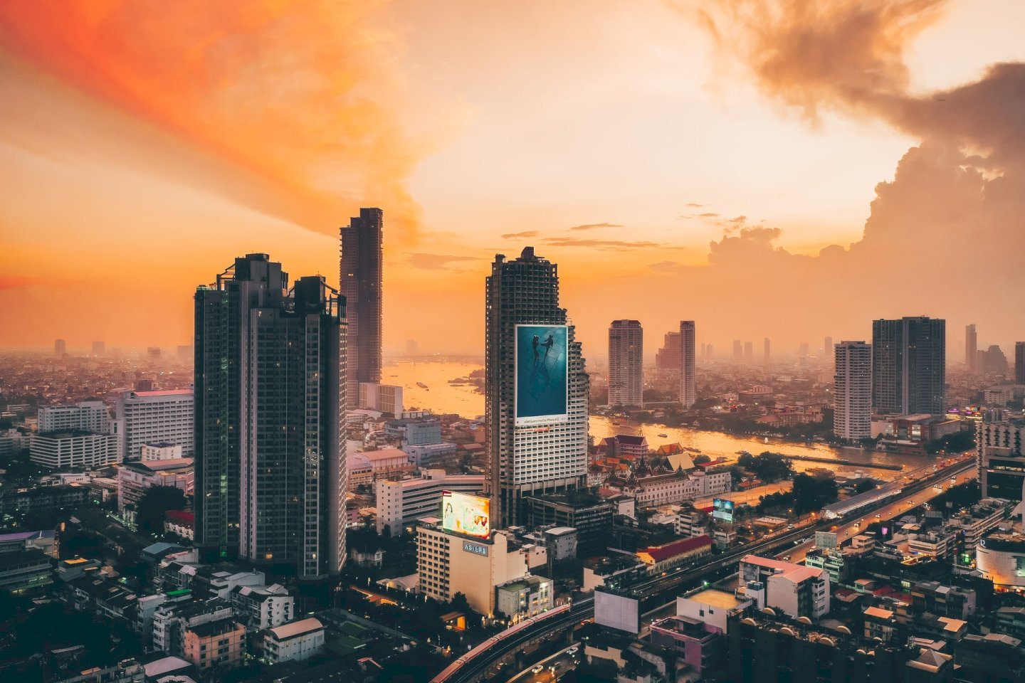 Wat te doen in Bangkok