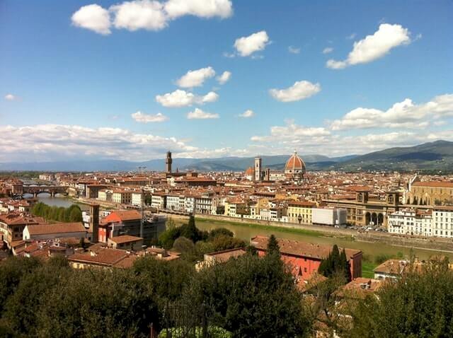 Firenze,