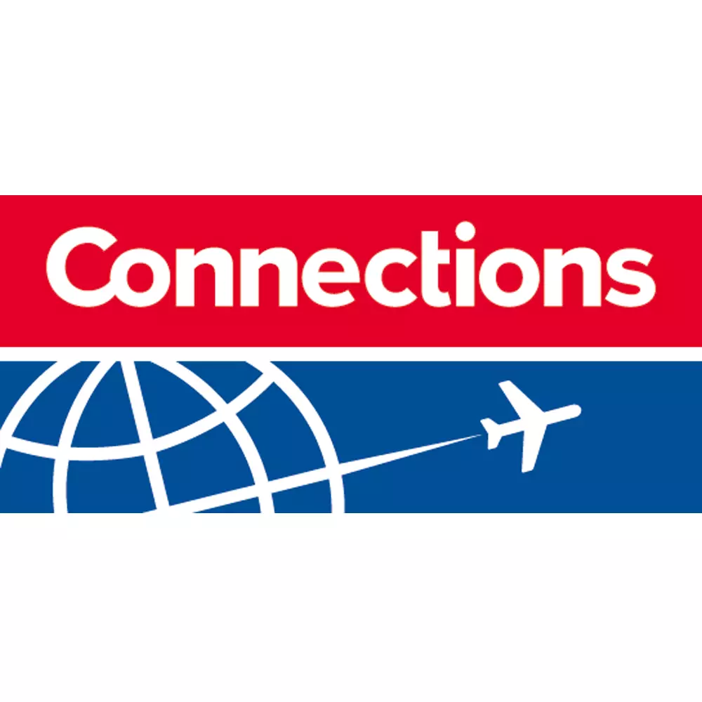 Connections Logo