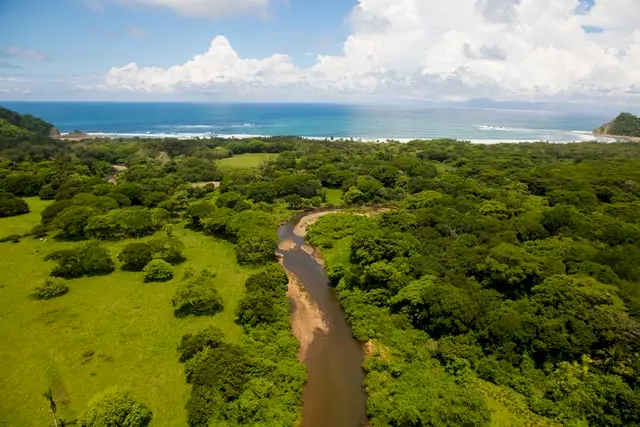 costa rica