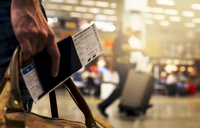 Vind goedkope vliegtickets in één klik