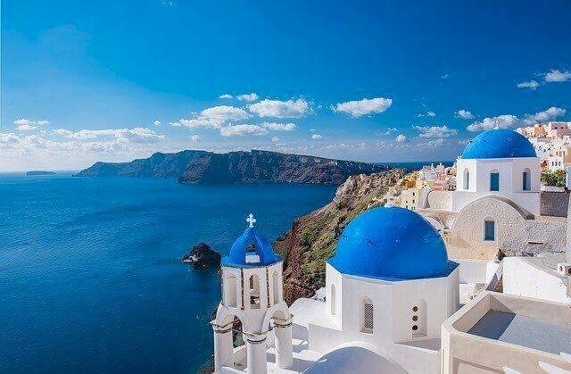 sunweb Griekenland