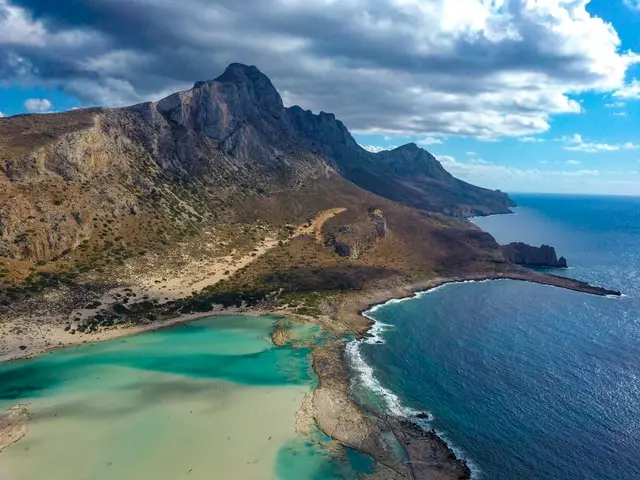 boek een last minute Kreta en geniet van heerlijke temperaturen. In de zomermaanden is het er ook heerlijk genieten maar kan het wel behoorlijk warm worden