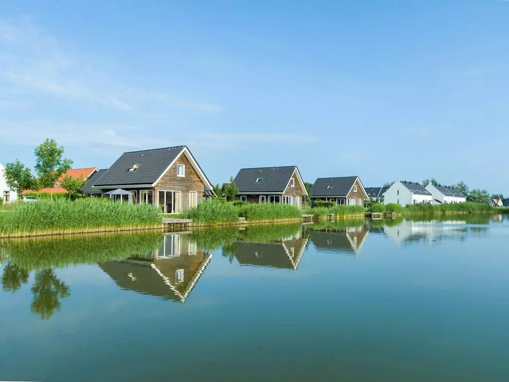 Landal Greenparks - comfortabel verblijven in de natuur