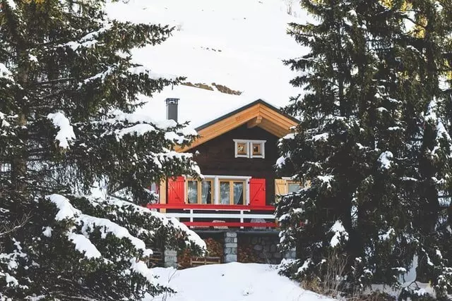 Het skigebied Les Deux Alpes