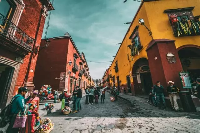 mexico