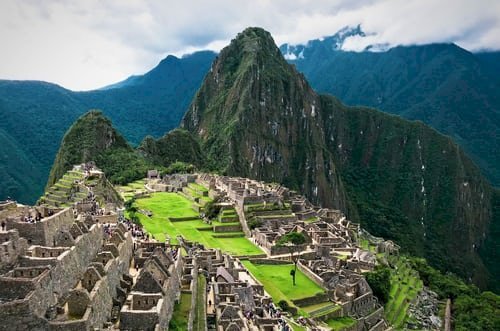 Peru Djoser - Bezoek Machu Pichu met een Djoser groepsreis