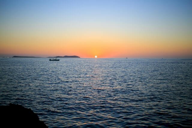 playa d'en bossa last minute Ibiza