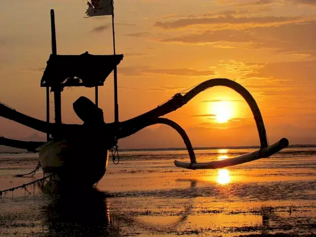 sanur bali