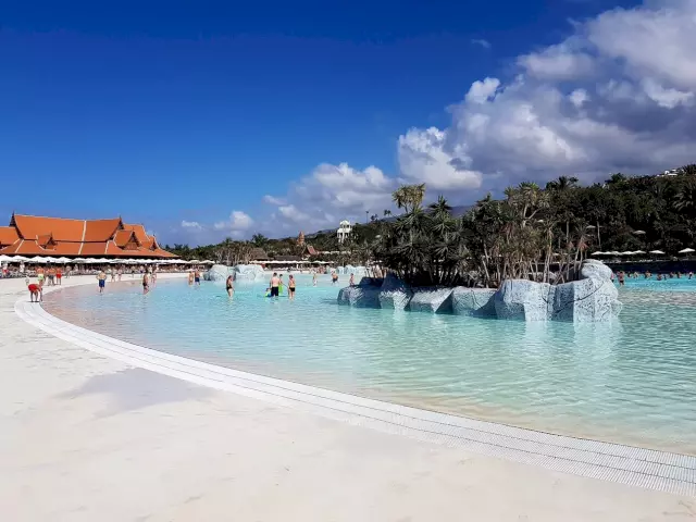 Bezoek Siam park tijdens je vakantie Tenerife