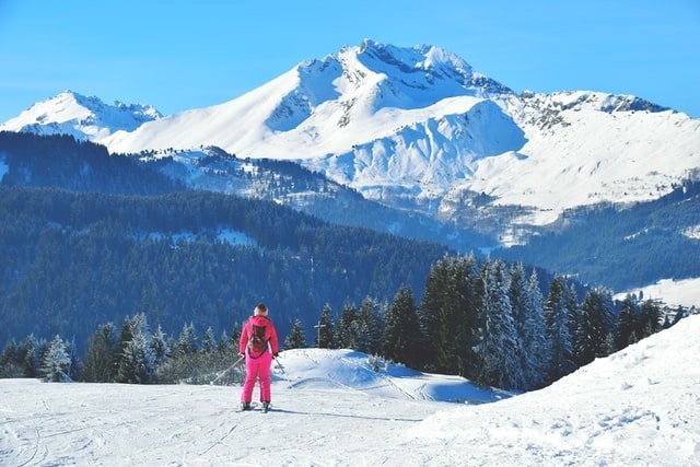 last minute skivakantie Frankrijk