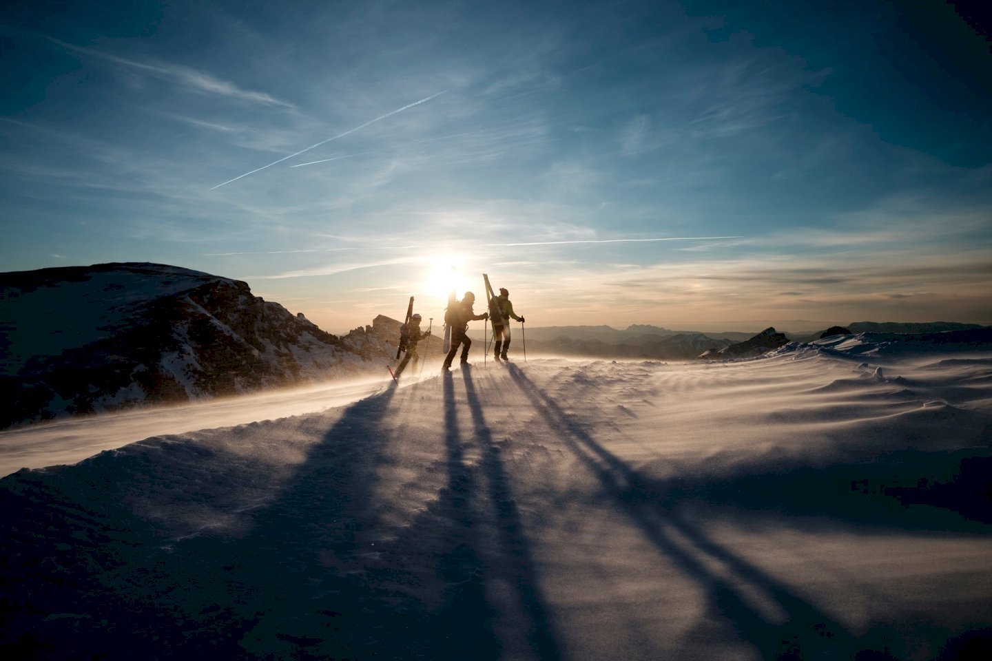 voordelige skivakanties kitzbühel