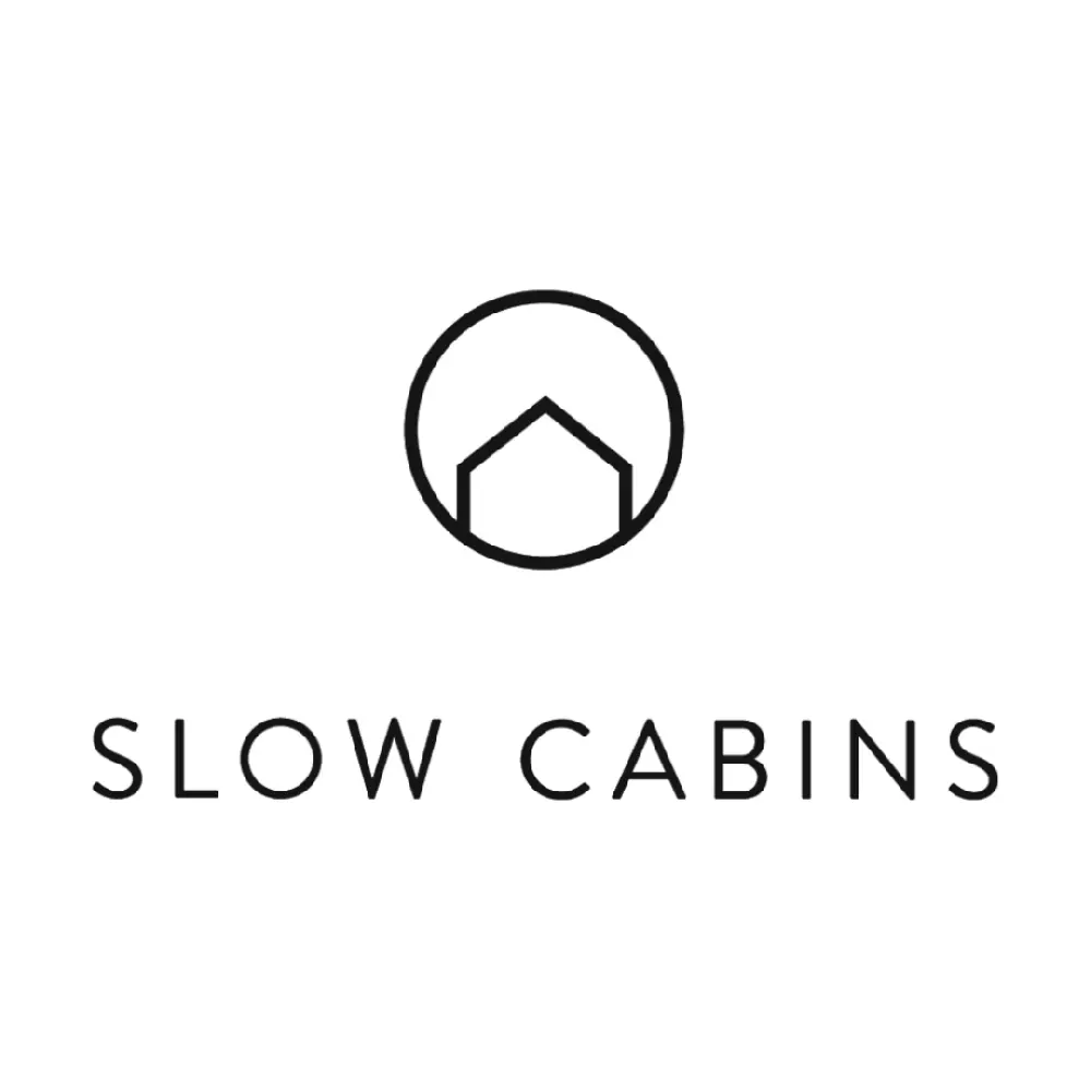 Slo Cabins logo