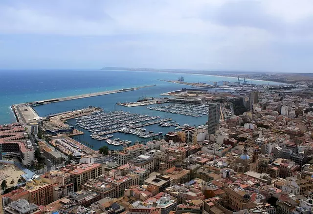 Must-sees in Alicante