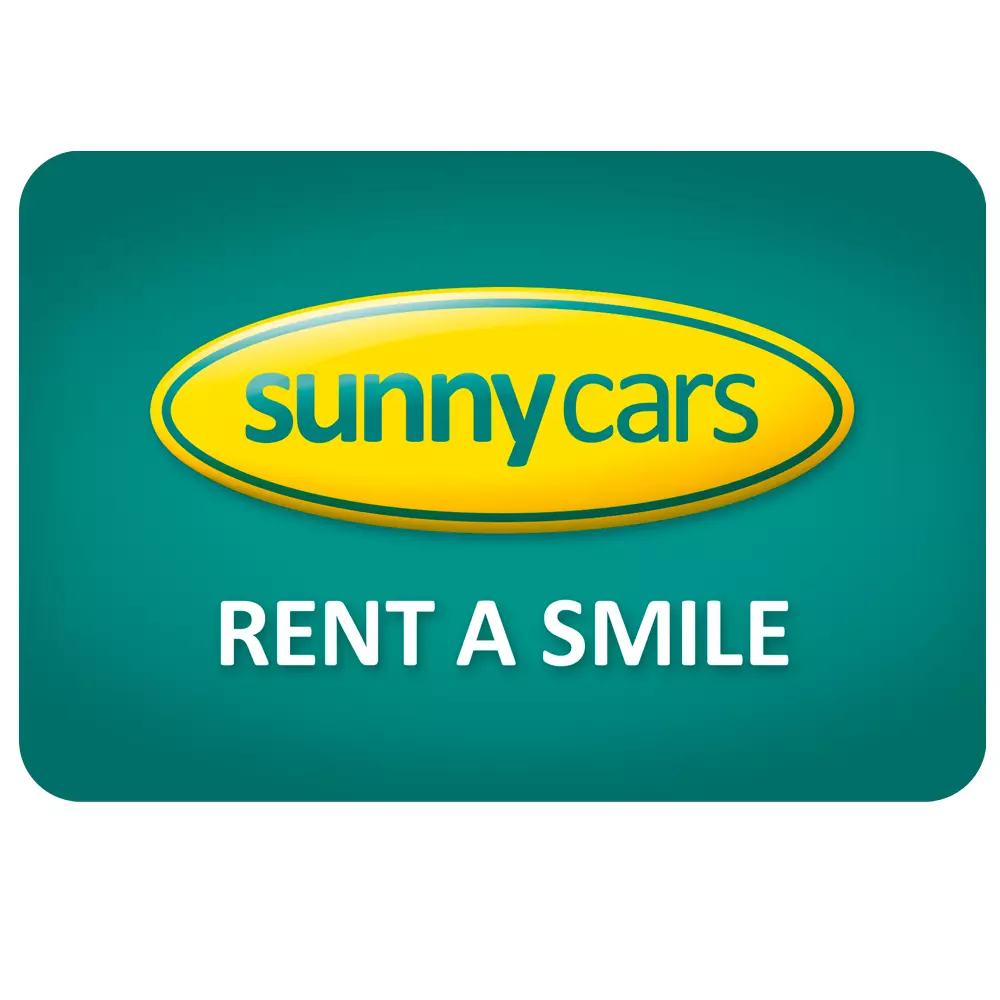 Sunnycars logo
