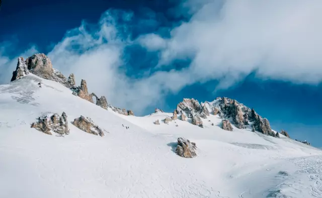 Tignes