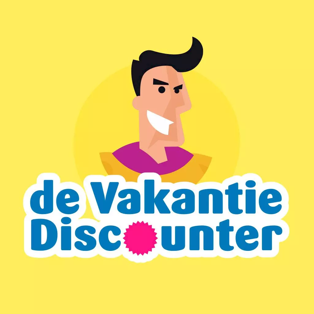 vakantiediscounter logo