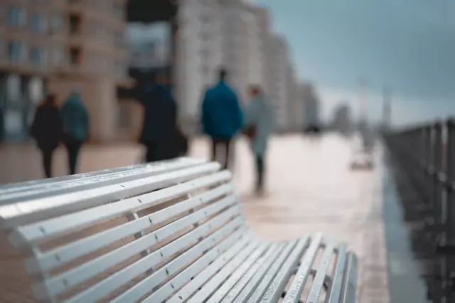 Vakantie in eigen land aan de Belgische kust