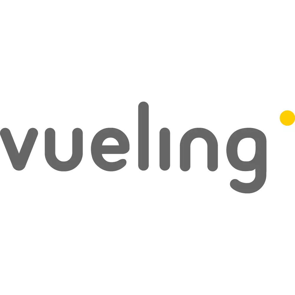  goedkope vliegtickets met Vueling