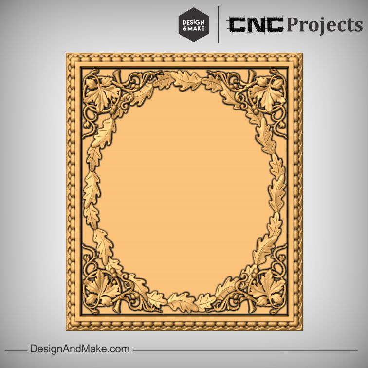 Design & Make Store - CNC Clipart