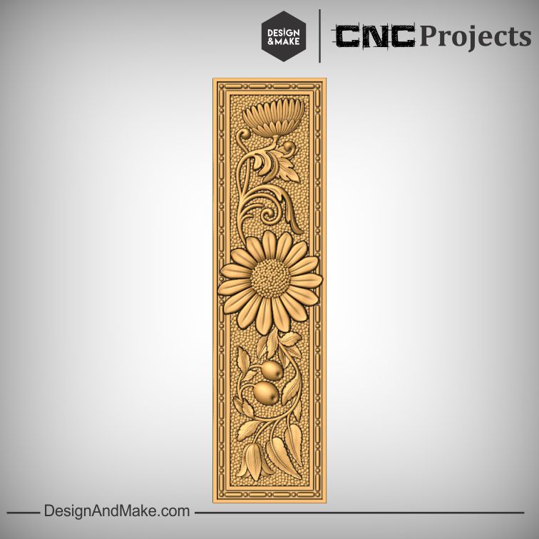 Design & Make - CNC Clipart Models