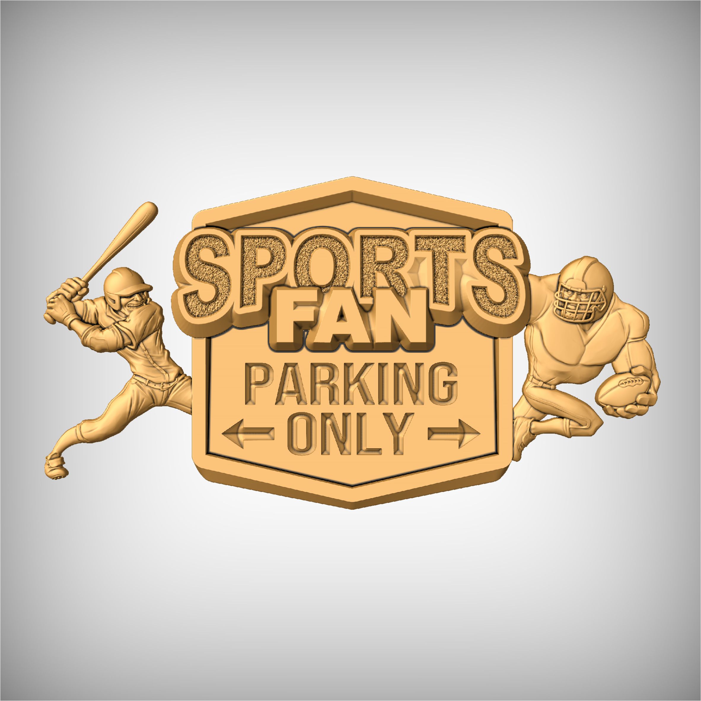 sports store clipart image