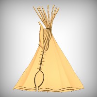 Tepee