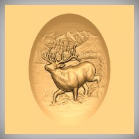 Elk Panel