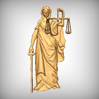 Lady Justice