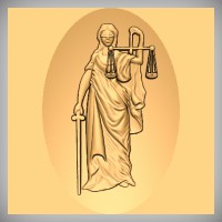 Lady Justice