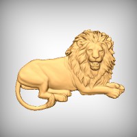 Lion 2