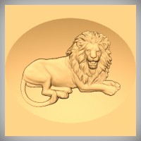 Lion 2