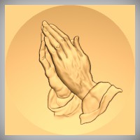 Praying Hands