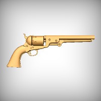 Navy Colt