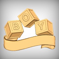 Toy Blocks 2