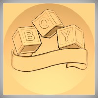 Toy Blocks 2