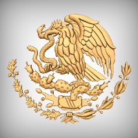 Mexican Eagle