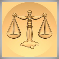 Scales of Justice