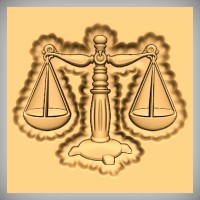 Scales of Justice