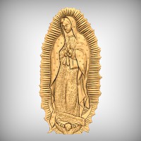 Lady of Guadalupe