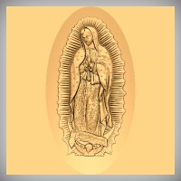 Lady of Guadalupe