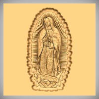 Lady of Guadalupe