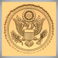 Great Seal of the USA