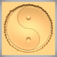 Yin Yang Symbol