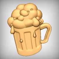 Beer Mug