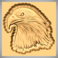 Eagle Head